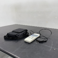 Lutron LX-1108 Light Meter image 1